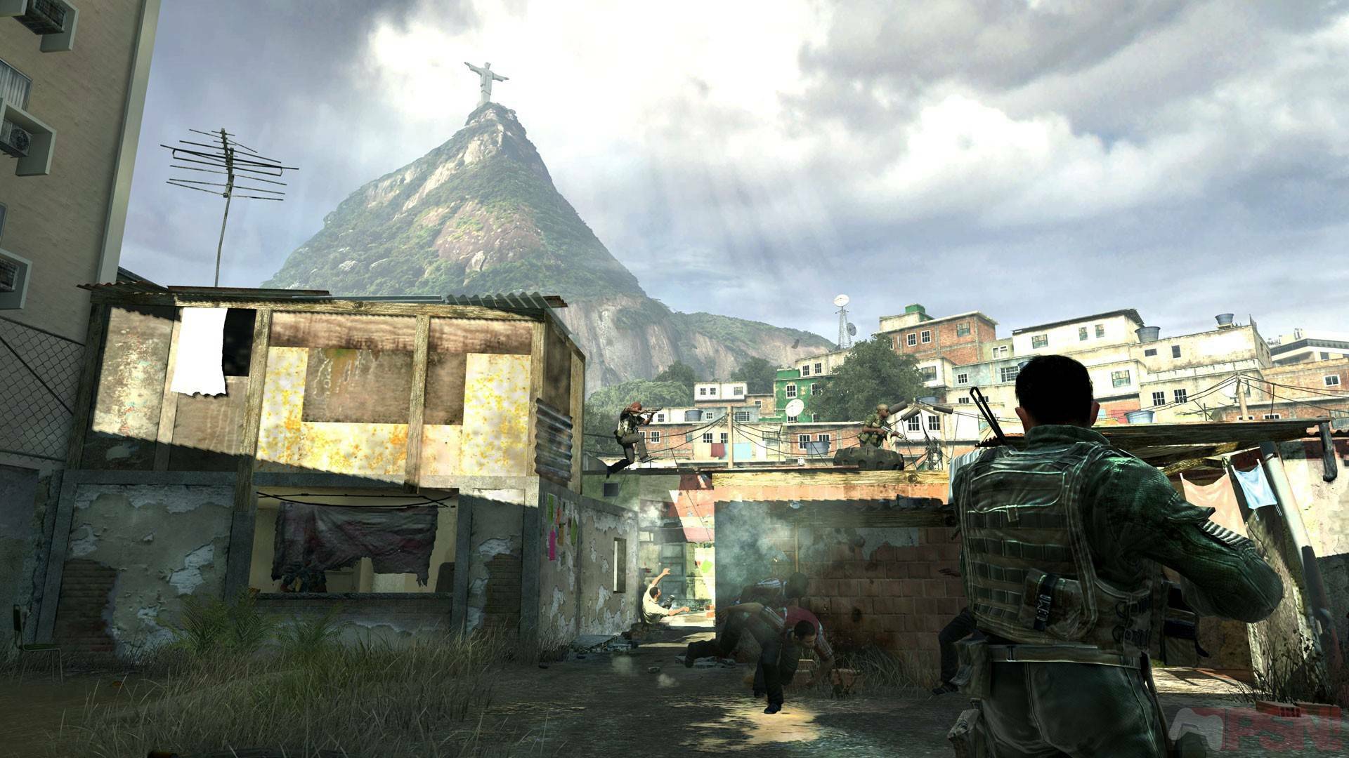 Call of Duty: Modern Warfare 2 - Imagen 41